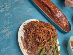 -春花民族美食(佳木斯总店)