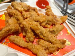 -海底捞火锅(团结桥店)