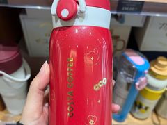 -COSTA COFFEE(房山印象城店)