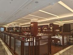 -马克西姆俄罗斯餐厅(通亚街店)