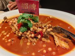 广西老友鱼-桂小厨广西菜(万象城店)