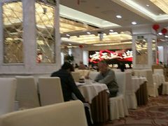 大堂-广州酒家(昌岗地铁站店)