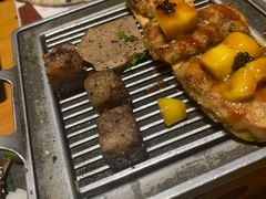 -月龍吟(朝龙汇店)