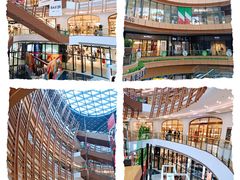 -砂之船奥莱(南京江宁店)