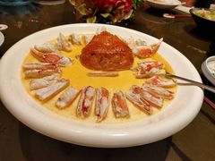 -上海人家花樣年华(中山公园店)