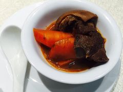 -小蓝鲸湖北菜(八一路店)