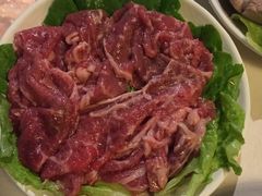 -宝哥火锅味馆