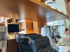 -1901 Cafe(西四店)