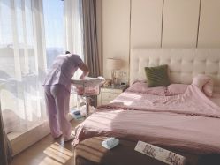 -季橙月子护理中心