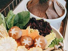 -捞神煲汤火锅(湖滨商业街店)