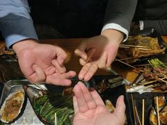 -云晓光头烧烤吧(新大陆广场店)
