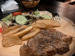 -The Cheebat 锌吧·Bistro(体育西店)