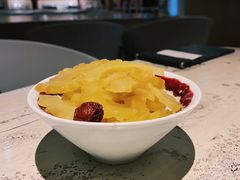 -T館·花园艺术餐厅