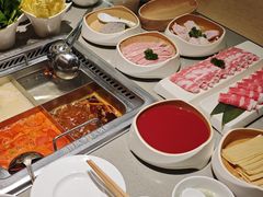 -海底捞火锅(泉城路店)