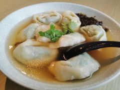 -菩提树·素食餐厅(汇智国际商业中心店)