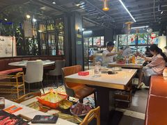 -刘少华贵州小黄牛·鲜牛肉火锅(总店)