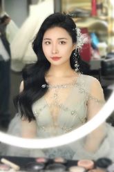 点击看大图 -弥雾·Nebula·西服婚纱定制