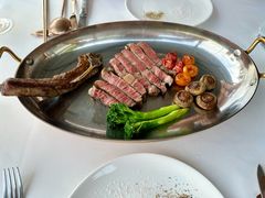 -量子制造·元创意料理(李公堤店)