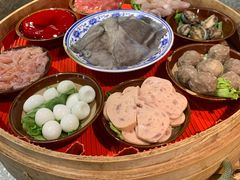 -董眼镜火锅(洪崖洞总店)