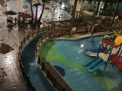 -南宫温泉水世界