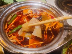 -一叶一世界·素食餐厅(锦华万达店)