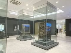 -曼谷国家博物馆