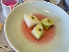 -于塗·文化餐厅(棕榈店)