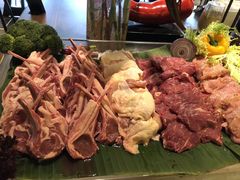 -六合里雄记汕头牛肉火锅(东门店)