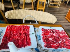 -普宁潮汕牛肉火锅(新香洲店)