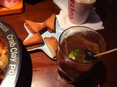 -蛮横肉蟹煲(印象城店)