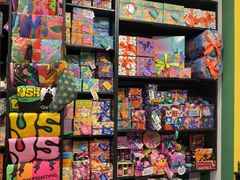 -LUSH(威尼斯人店)