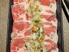 -新石器烤肉(中房金谊广场店)