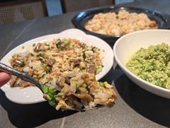 -前海沿·青岛菜(大拇指广场石老人店)