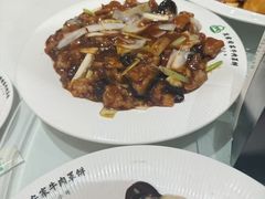 -直隶安家牛肉罩饼(七一路店)