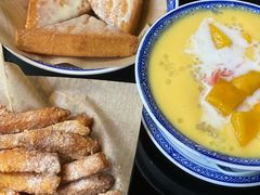 -江记甜品(罗湖店)