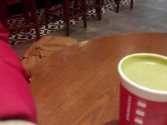 -星巴克(泰安万达店)