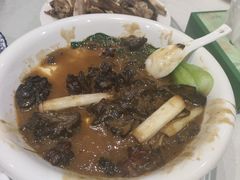 -西兰轩清真菜馆(北顺城街店)