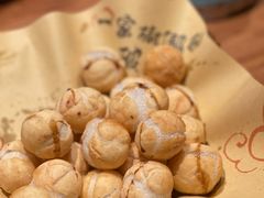 -泥糊破店小酒馆·团建聚餐(南京西路店)