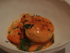 -Le Comptoir de Pierre Gagnaire