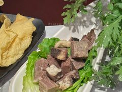 -匠心牛公馆·潮汕牛肉海鲜火锅(索菲特店)