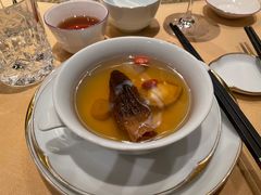 -上海苏宁宝丽嘉酒店·嘉府壹号中餐厅