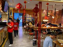 大堂-再回首(中天健广场店)