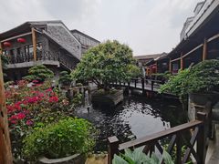 -猪肉婆私房菜(容桂总店)