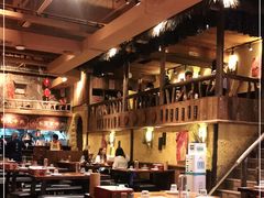 大堂-今邕烧烤(西大店)