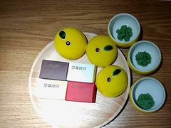 -江左尚白日本料理(万象城店)