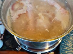 -火舞泰·泰式海鲜火锅餐厅(世纪城店)