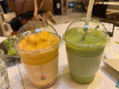 -乐凯撒披萨(汇港购物中心店)