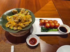 -正元希尔顿逸林酒店-御玺中餐厅