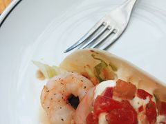 鲜虾脆皮塔克-Famous肥猫墨西哥音乐餐吧(五棵松华熙LIVE店)