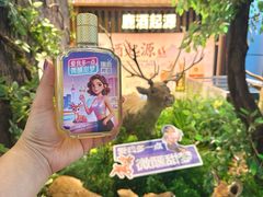-甘肃国际会展中心